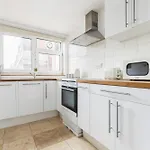 The Battersea Flat