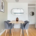 The Battersea Flat