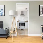 The Battersea Flat
