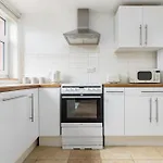 The Battersea Flat