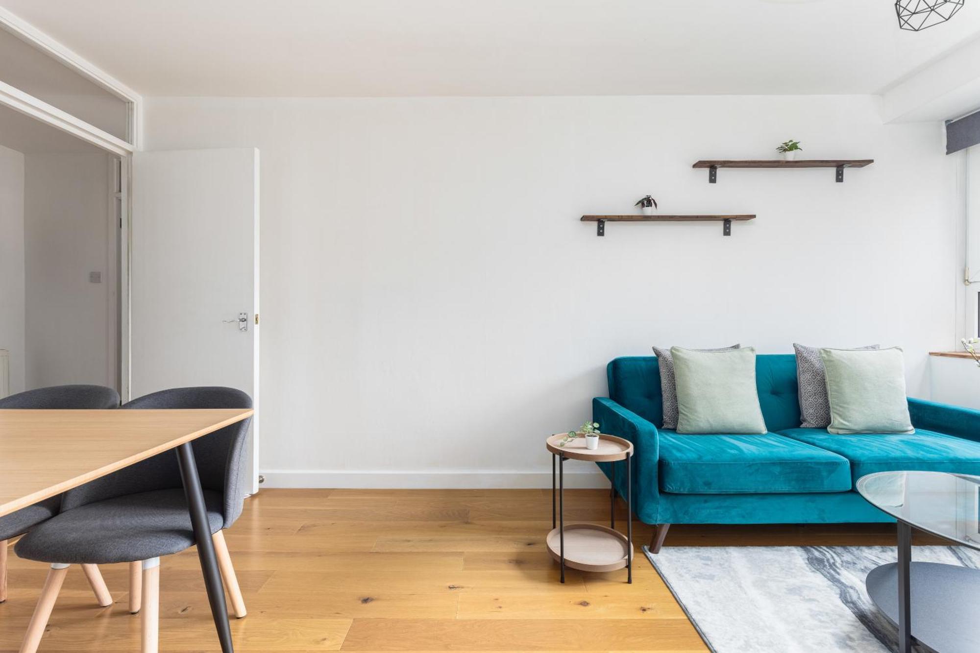 Apartamento The Battersea Flat
